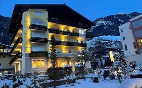 Haus Mühlbacher inklusive kostenfreiem Eintritt in die Alpentherme